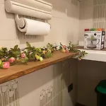 Da Carmela Apartman