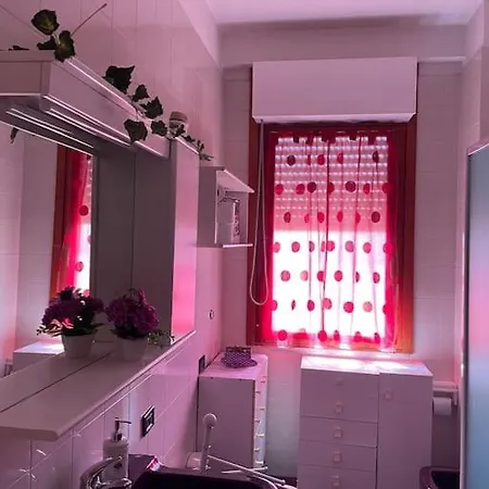 Apartmán Da Carmela