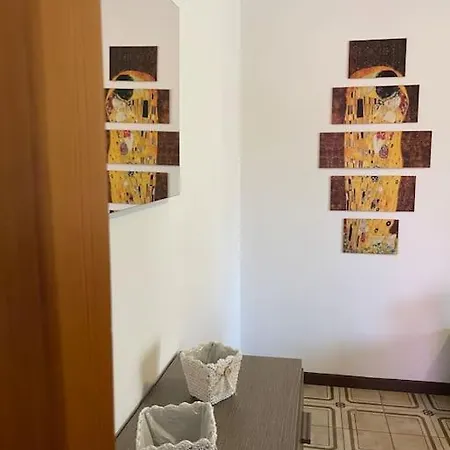 Da Carmela Apartamento
