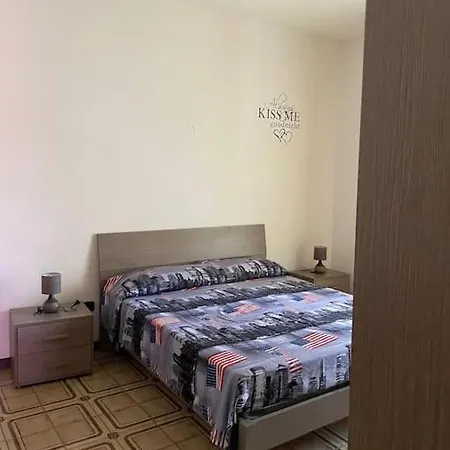 Da Carmela Apartmán Cagliari