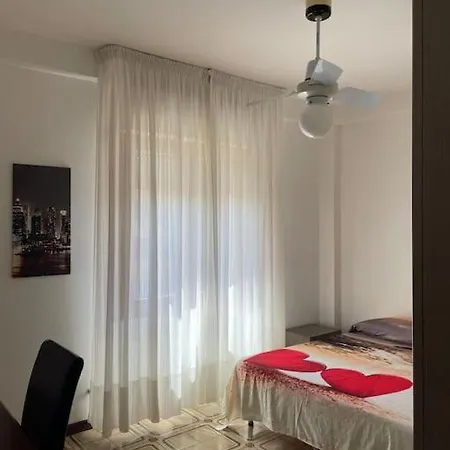 Da Carmela Apartmán Cagliari