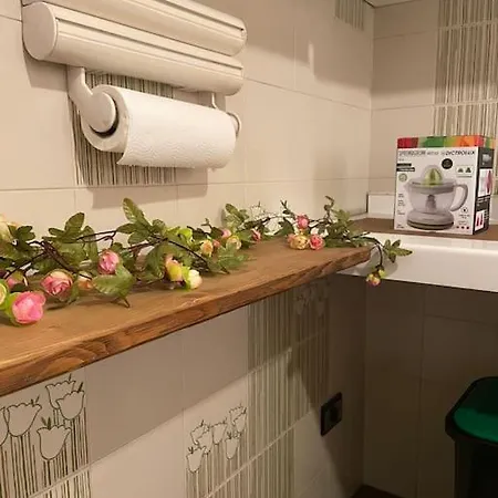 Da Carmela Apartmán