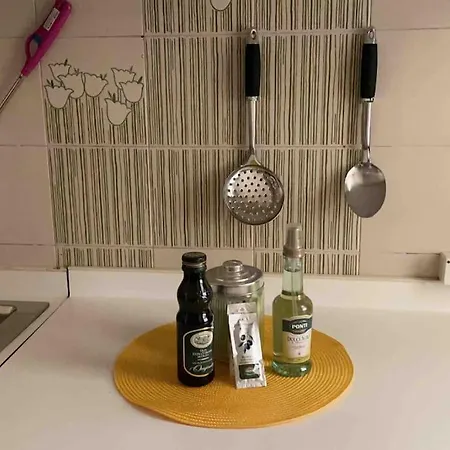 Da Carmela Appartement
