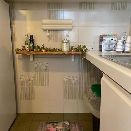 Apartmán Da Carmela Cagliari
