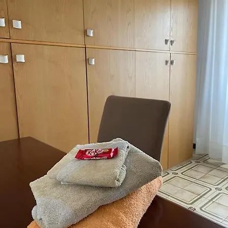 Da Carmela Apartmán *