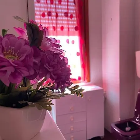 Apartmán Da Carmela