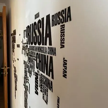 Appartement Da Carmela