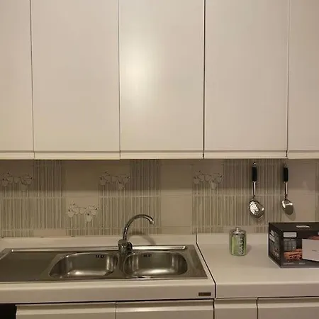 Apartmán Da Carmela *
