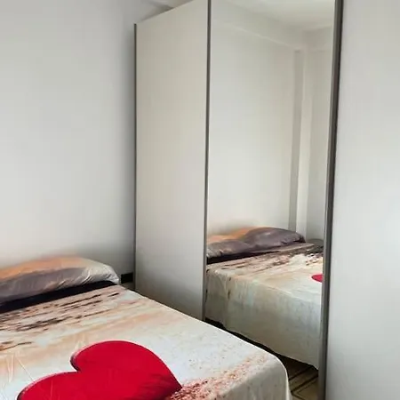 Apartmán Da Carmela Cagliari