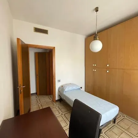 Apartmán Da Carmela Cagliari