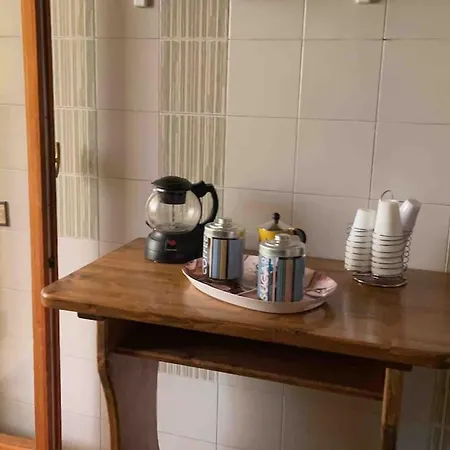 Da Carmela Apartamento