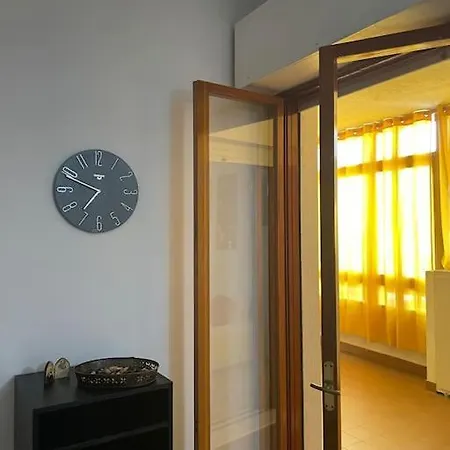 Da Carmela Appartement