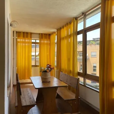 Apartmán Da Carmela Cagliari