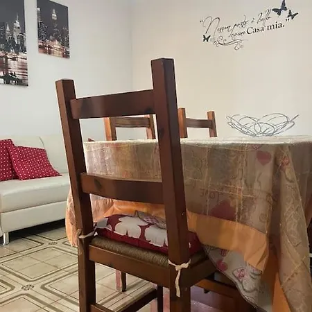 Da Carmela Apartmán Cagliari
