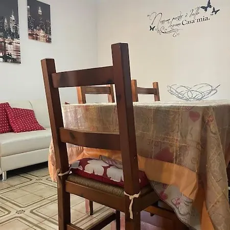 Da Carmela Apartamento Cagliari