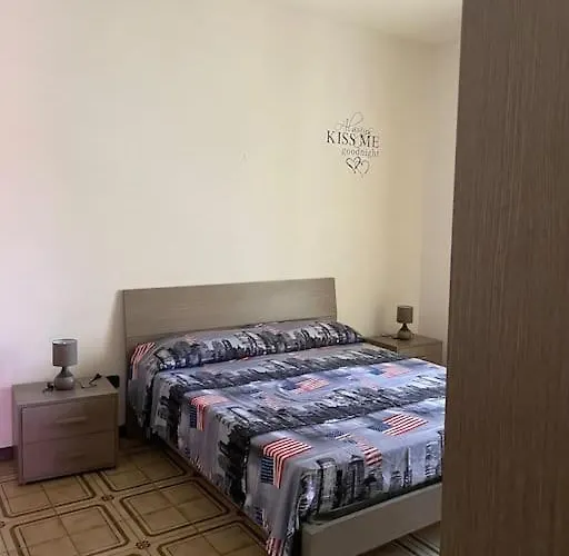 Da Carmela Apartamento Cagliari